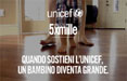 INC e Marimo insiemi per la nuova campagna UNICEF 
